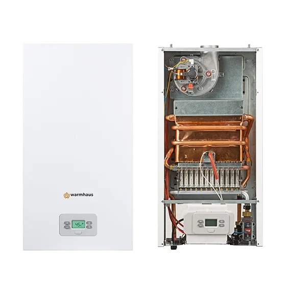 Central Gas Water Heater